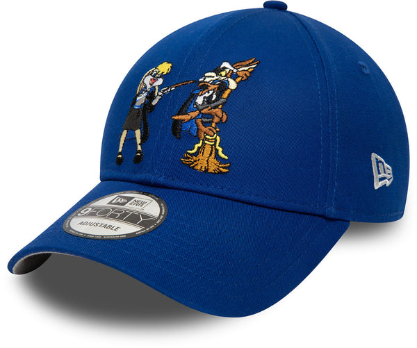 9Forty Character Harry Ravenclaw and Cap Era Tunes lovemycap New | Potter Mash Looney Royal