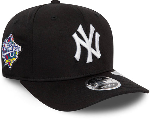 New York Yankees New Era 9Fifty World Series Stretch Snapback Cap - lovemycap