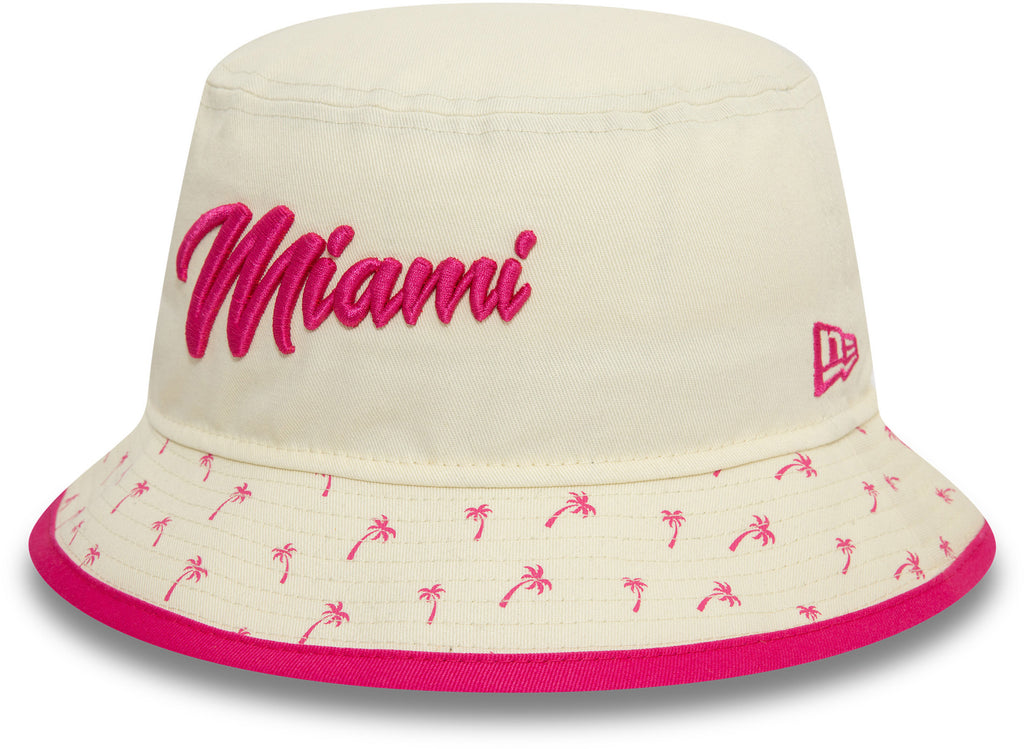 Red Bull Racing Race Special New Era Miami GP F1 Team Bucket Hat - lovemycap