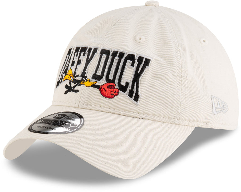 Daffy Duck New Era 9Twenty Washed Warner Bros.Character Cap