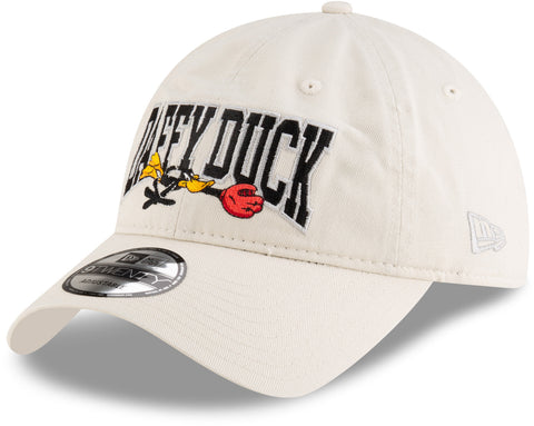 Daffy Duck New Era 9Twenty Washed Warner Bros.Character Cap