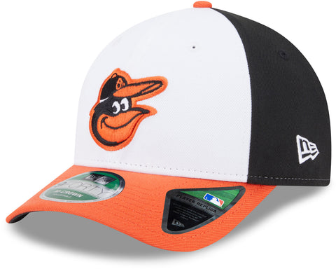Baltimore Orioles New Era 9Forty M-Crown MLB Player Baseball Cap
