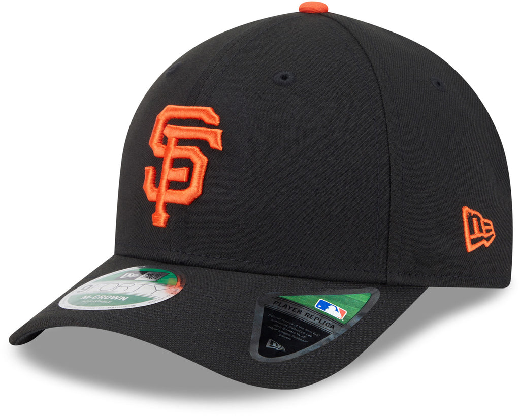 San Francisco Giants New Era 9Forty M-Crown MLB Player Baseball Cap