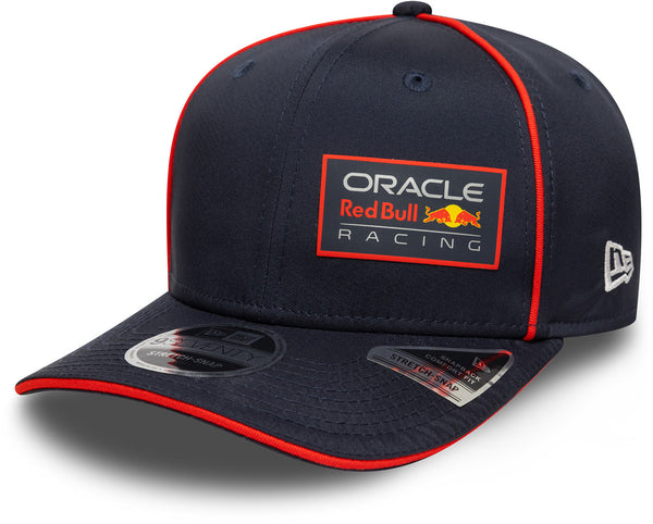 マクラーレン F1 レース スペシャル New Era 9Fifty Lando Norris