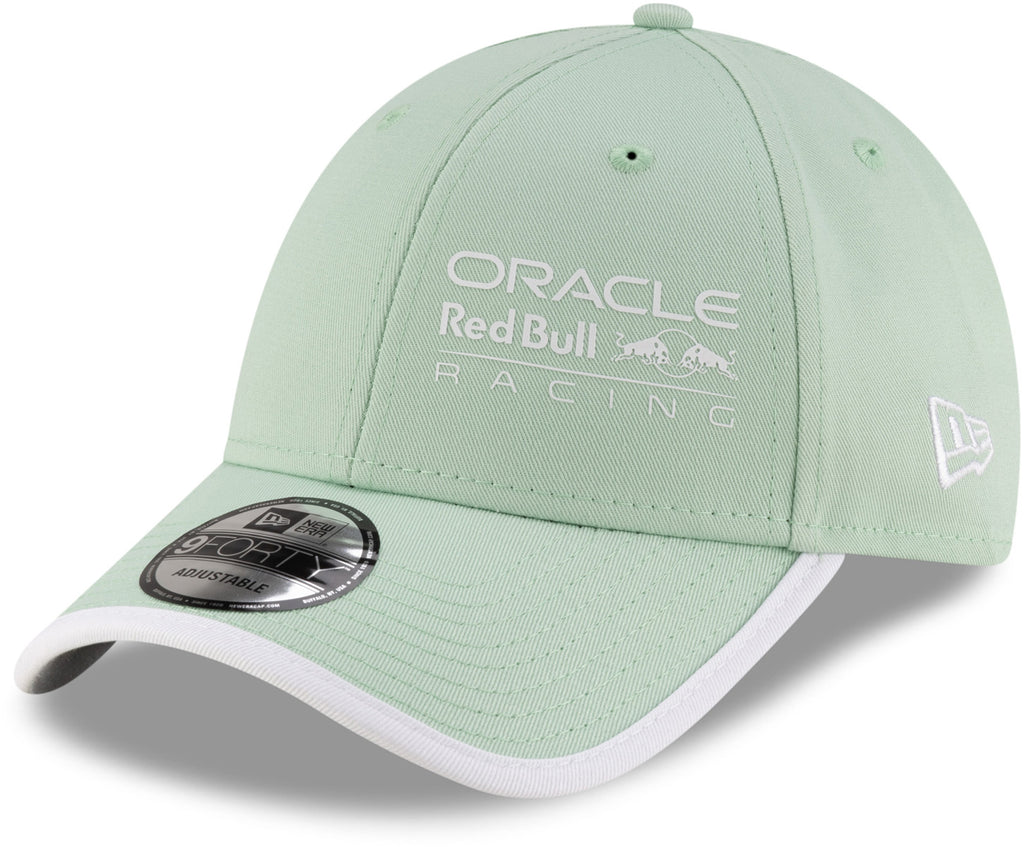 Red Bull Racing F1 New Era 9Forty Miami GP Team Cap