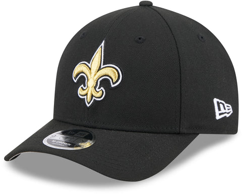 New Orleans Saints New Era 9Forty M-Crown NFL Team Cap