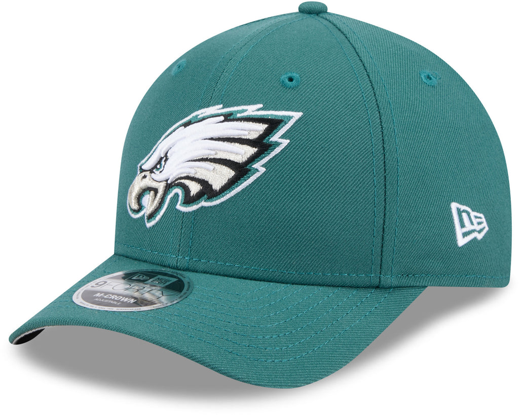 Philadelphia Eagles New Era 9Forty M-Crown NFL Team Cap