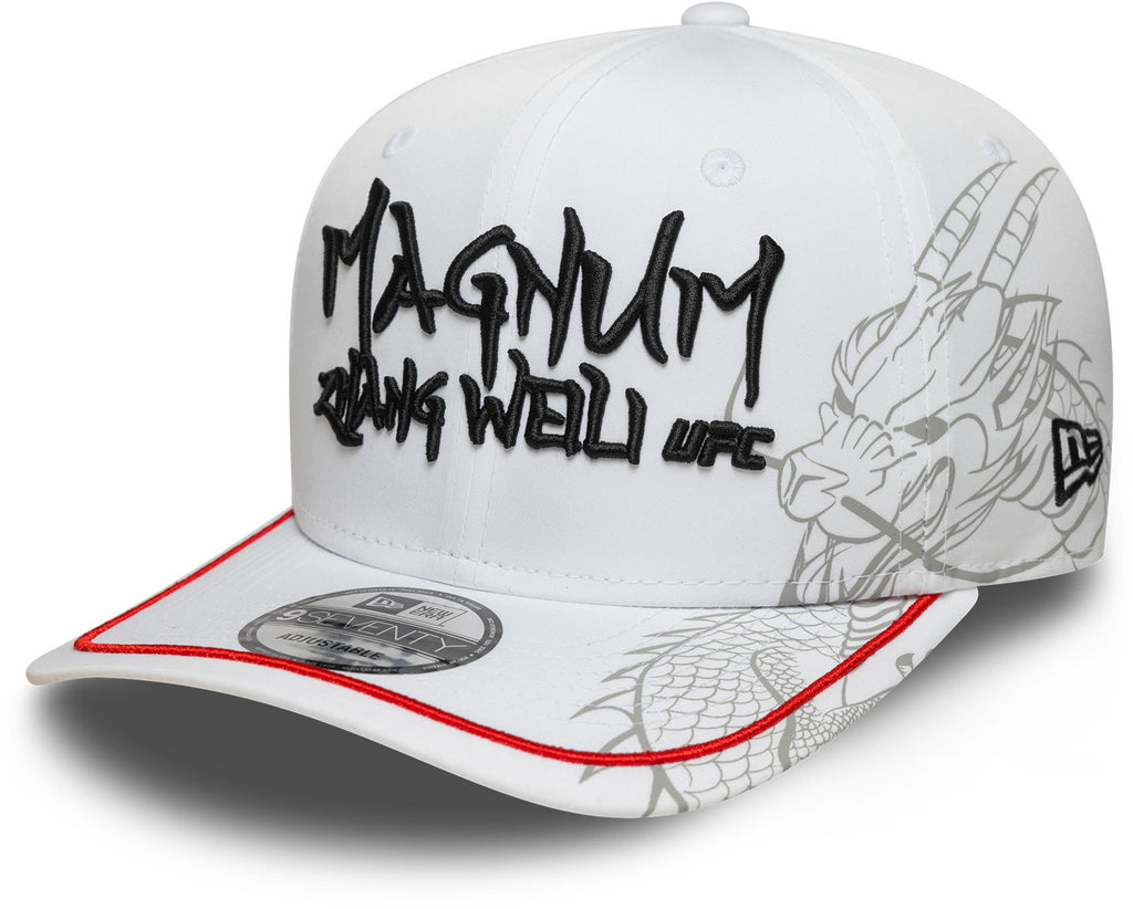 トッテナム ホットスパー ニュー エラ 9Forty Repreve ネイビー チーム キャップ