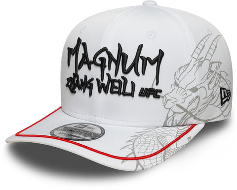 トッテナム ホットスパー ニュー エラ 9Forty Repreve ネイビー チーム キャップ