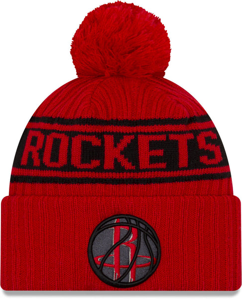NBA New Era Houston Rockets Hat