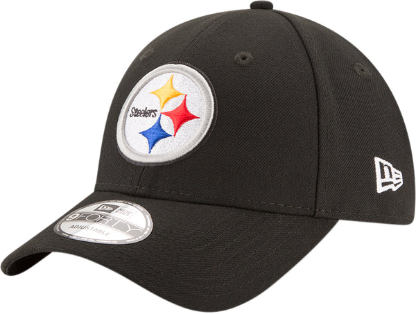 steelers hat white