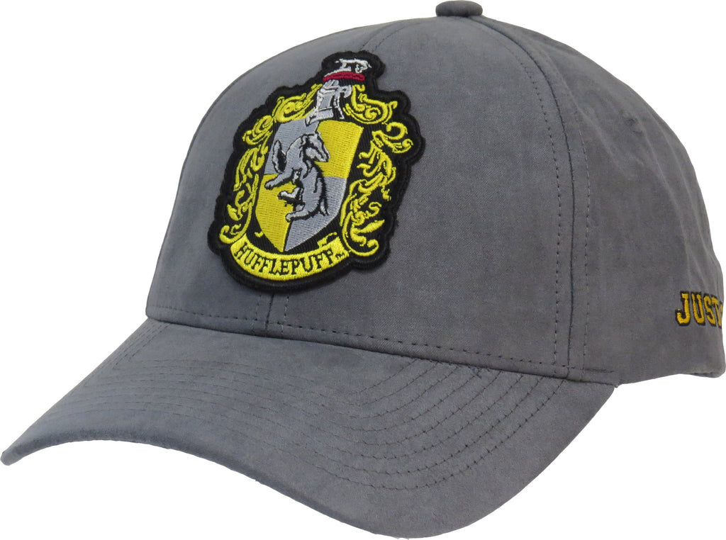 Hufflepuff Harry Potter Baseball Cap - lovemycap