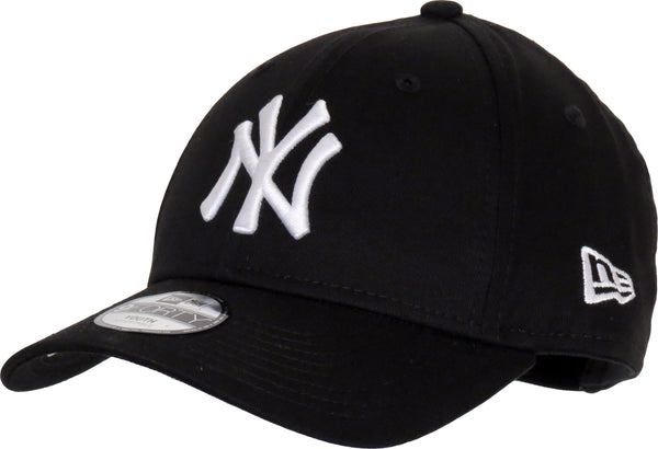 NY Yankees New Era 940 Kids lovemycap Cap Black Baseball 