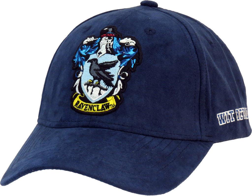 Ravenclaw Harry Potter Baseball Cap - lovemycap