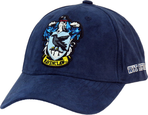 Ravenclaw Harry Potter Baseball Cap - lovemycap