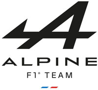Alpine Renault F1