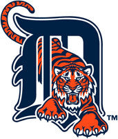 Tigres de Detroit