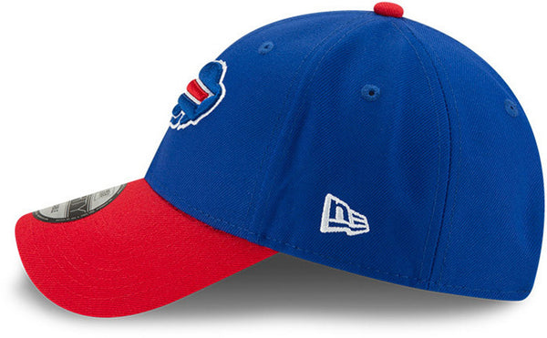 Buffalo Bills New Era 9Forty The League NFL Adjustable Cap - pumpheadgear, baseball caps
