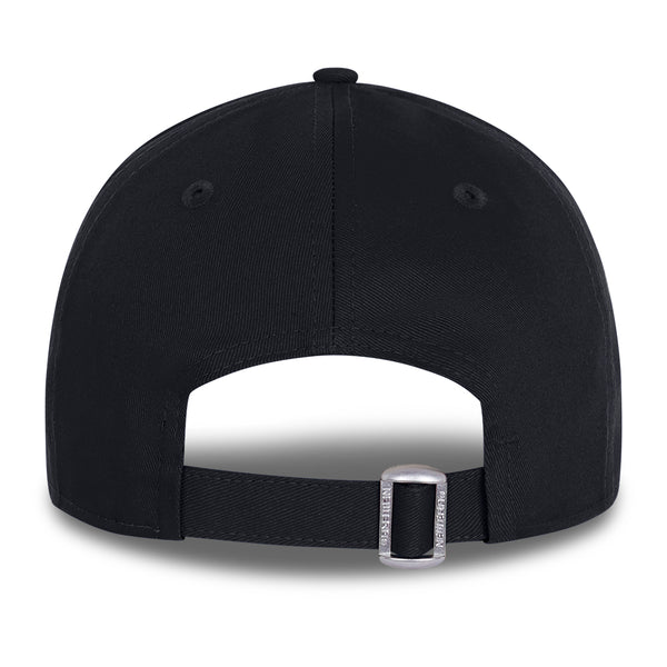 New Era 940 Basic Adjustable Navy Baseball Cap - lovemycap