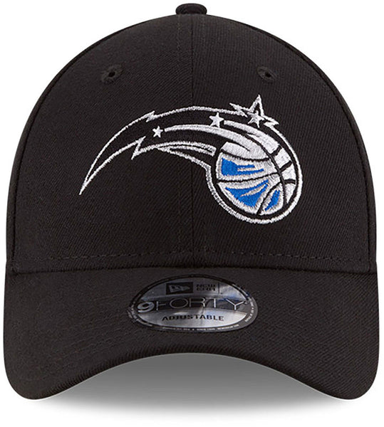 Orlando Magic New Era 9Forty The League NBA Team Cap - pumpheadgear, baseball caps