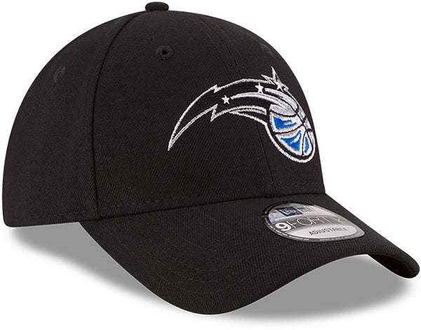 Orlando Magic New Era 9Forty The League NBA Team Cap - pumpheadgear, baseball caps