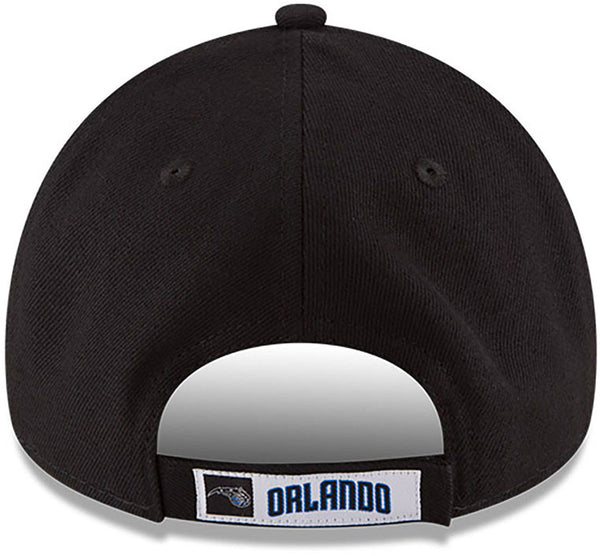 Orlando Magic New Era 9Forty The League NBA Team Cap - pumpheadgear, baseball caps