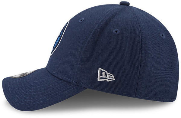 Minnesota Timberwolves New Era 9Forty The League NBA Team Cap - pumpheadgear, baseball caps