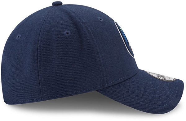 Minnesota Timberwolves New Era 9Forty The League NBA Team Cap - pumpheadgear, baseball caps