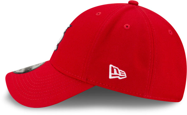 St. Louis Cardinals New Era 9Forty The League Baseball Cap - pumpheadgear, baseball caps