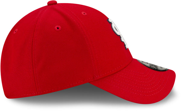 St. Louis Cardinals New Era 9Forty The League Baseball Cap - pumpheadgear, baseball caps