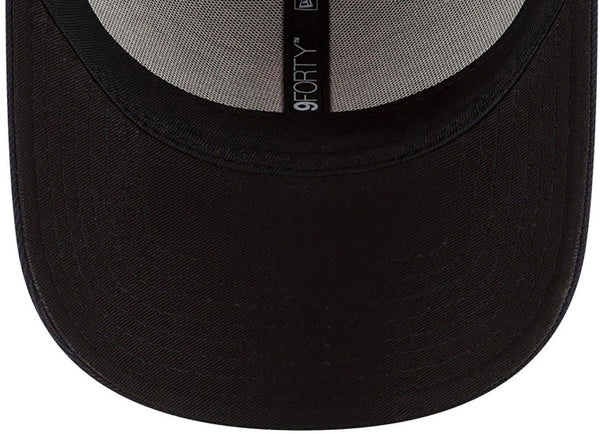 Detroit Tigers New Era 9Forty The League Pinch Hitter Baseball Cap - pumpheadgear, baseball caps