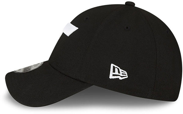 Utah Jazz New Era 9Forty The League NBA Team Cap - pumpheadgear, baseball caps