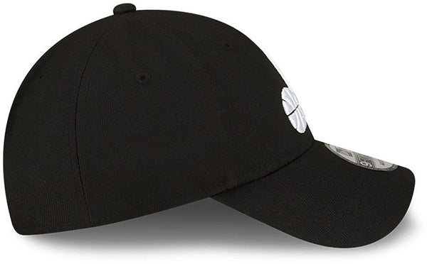 Utah Jazz New Era 9Forty The League NBA Team Cap - pumpheadgear, baseball caps