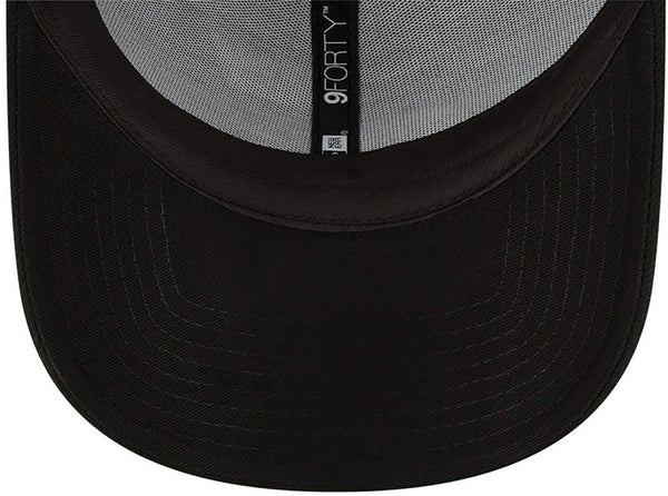 Utah Jazz New Era 9Forty The League NBA Team Cap - pumpheadgear, baseball caps