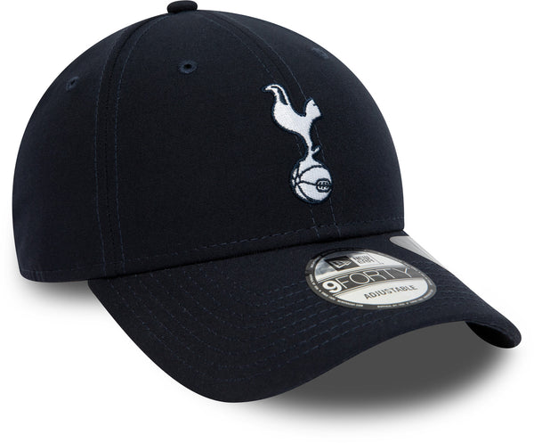 Tottenham Hotspur New Era 9Forty Repreve Navy Team Cap - lovemycap