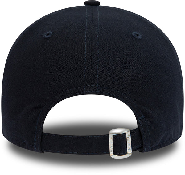 Tottenham Hotspur New Era 9Forty Repreve Navy Team Cap - lovemycap