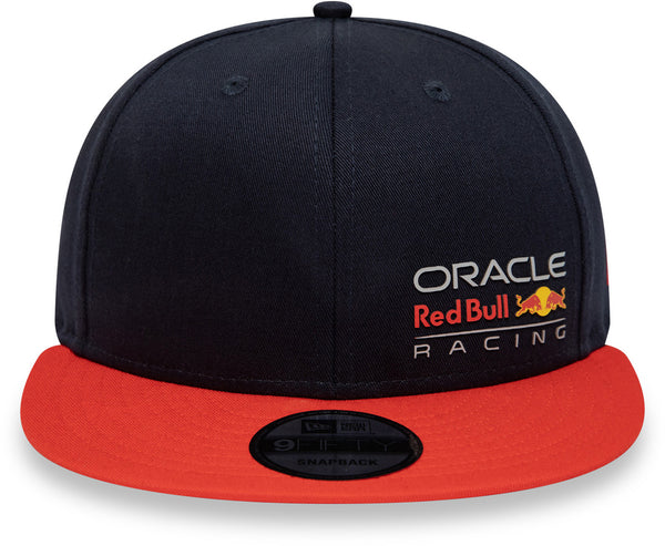Red Bull Racing F1 New Era 9Fifty Essential Snapback Cap