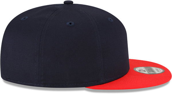 Red Bull Racing F1 New Era 9Fifty Essential Snapback Cap