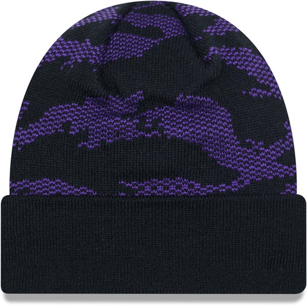 Aprilia Racing New Era AOP Camo Beanie - lovemycap