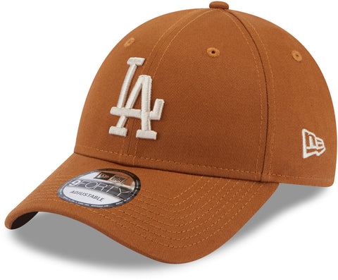 New Era Los Angeles Dodgers Tonal 9FIFTY Stretch Snapback Cap – Black