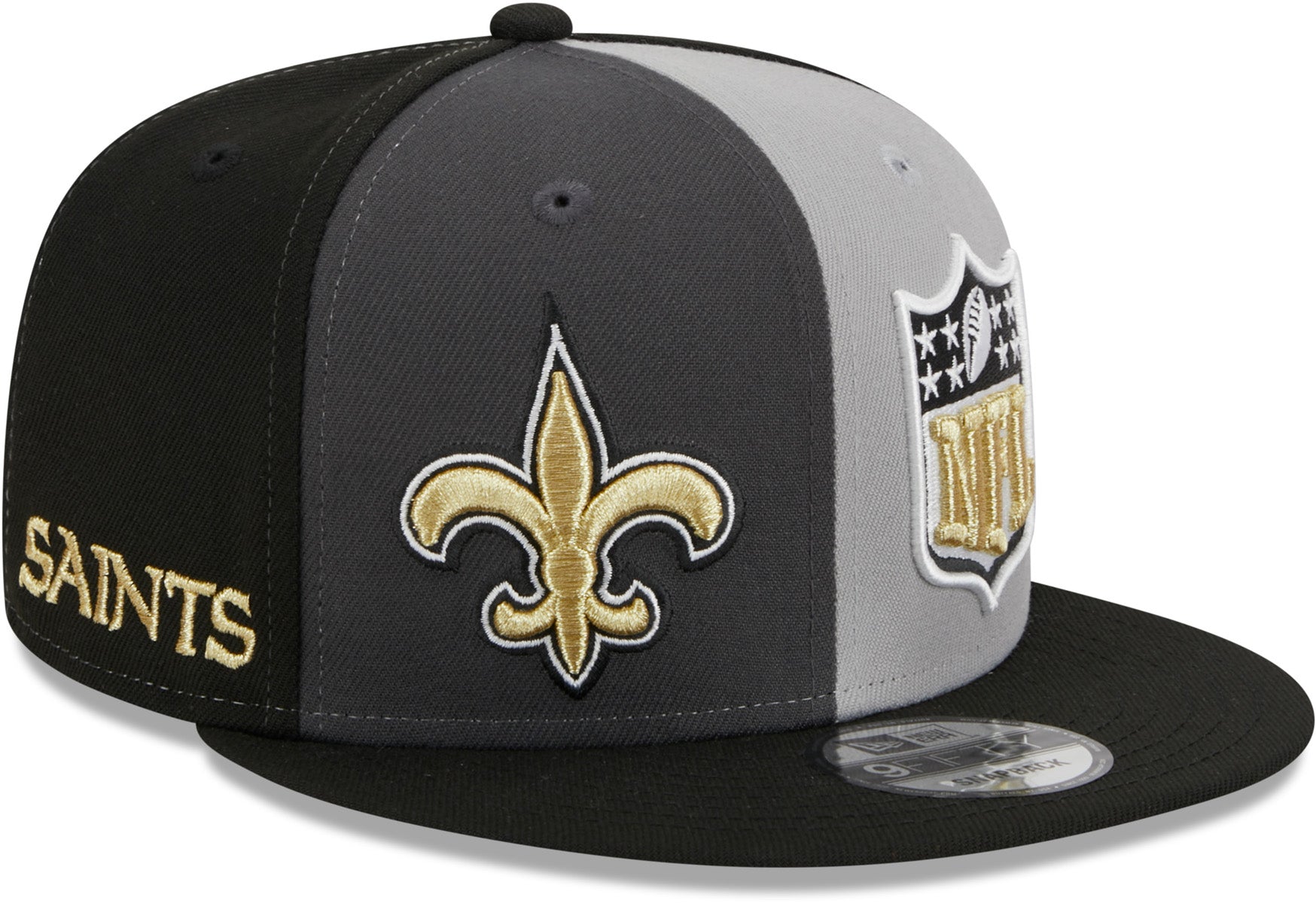 nfl fitted hats new era