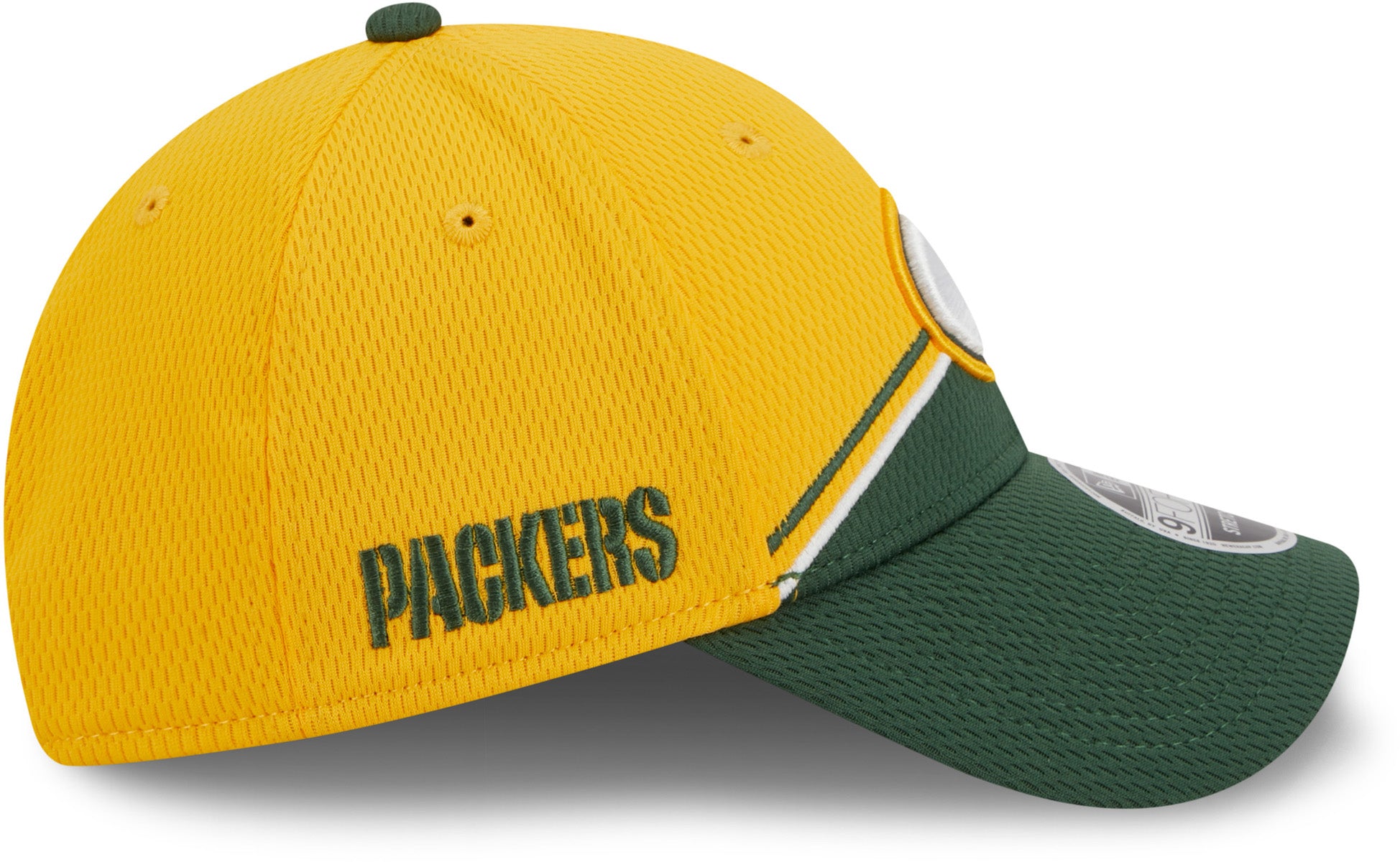 packers sideline hat