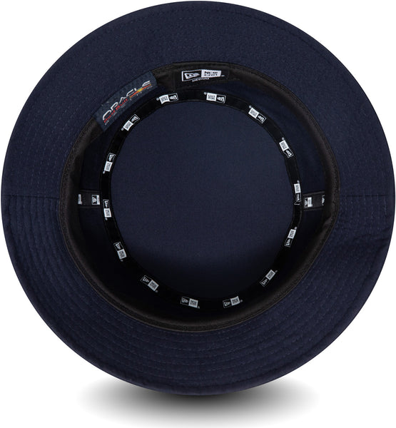 Red Bull Racing New Era ORB Team Bucket Hat