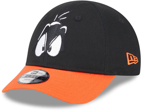 Daffy Duck New Era Kids 9Forty Looney Tunes Character Toddler Cap (Age 2 - 4 years) - lovemycap