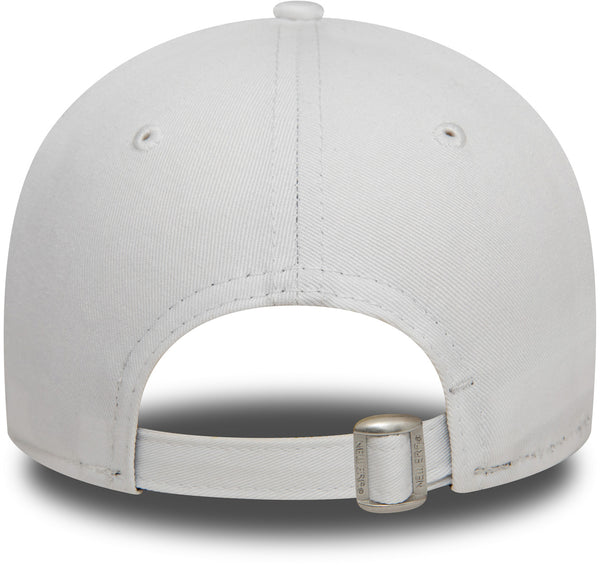 Los Angeles Womens New Era 9Twenty Wordmark White Baseball Cap - lovemycap