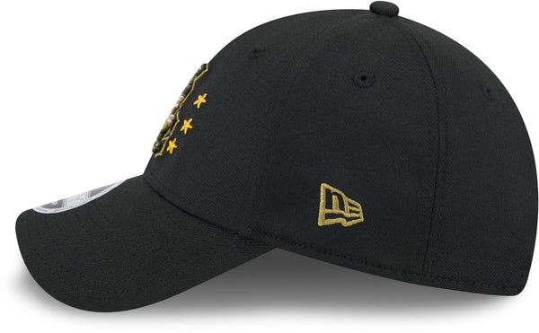 Chicago White Sox New Era 9Forty MLB 2024 Armed Forces Day Black Baseball Cap - pumpheadgear, baseball caps
