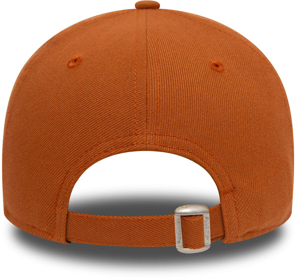 Los Angeles Dodgers New Era 9Forty Repreve Outline Tan Baseball Cap - pumpheadgear, baseball caps