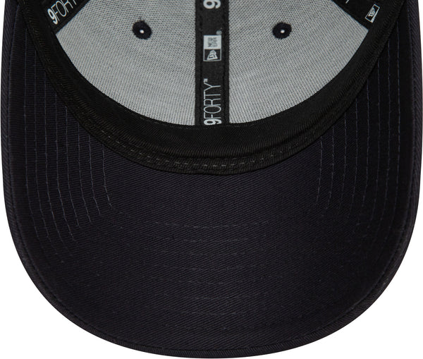 Los Angeles Dodgers New Era 9Forty MLB Animal Infill Navy Baseball Cap - pumpheadgear, baseball caps