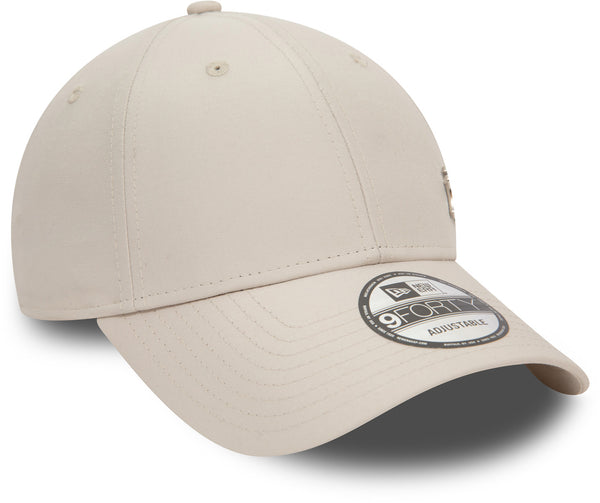 New York Yankees New Era 9Forty Flawless Stone Baseball Cap - pumpheadgear, baseball caps