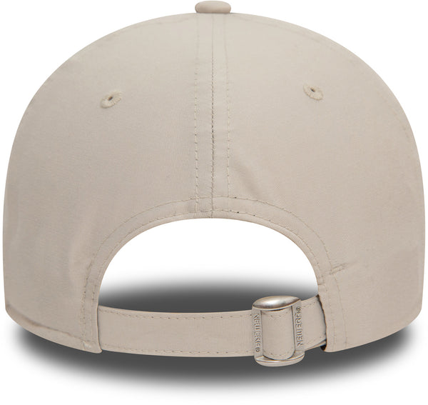 New York Yankees New Era 9Forty Flawless Stone Baseball Cap - pumpheadgear, baseball caps